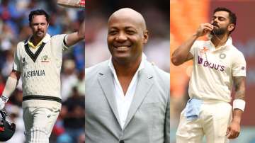 Brian Lara has made a huge prediction regarding a promising Indian young batter