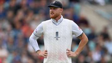 Ben Stokes