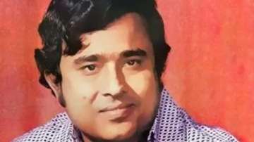 Veteran singer Anoop Ghoshal dies at 77