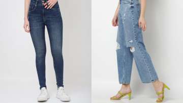 denim for every woman