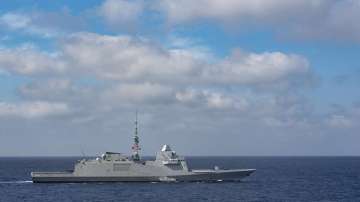 Houthi rebels in Yemen target Norway tanker ship with cruise missile