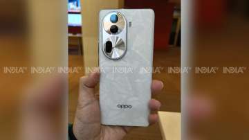 OPPO Reno 11 Pro 5G- Back Panel
