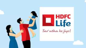 HDFC Life 