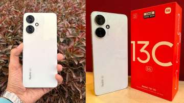 Redmi 13C review: New budget 5G phone for masses - India Today