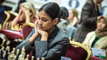 Divya Deshmukh has alleged sexism after the conclusion of Tata Steel Masters in the Netherlands