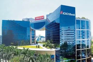 ICICI Bank