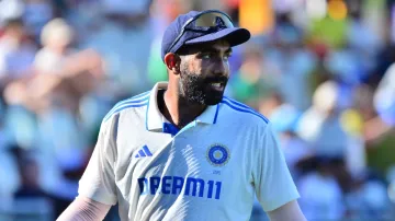 Jasprit Bumrah bagged his 9th five-wicket haul in Tests and third in South Africa as the Proteas were bowled out for 176 in the second innings