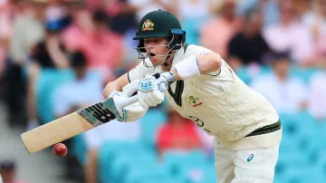 Steve Smith is set to kickstart his career as an opener in Tests after playing 105 matches from positions 3-9