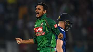 Bangladesh cricketer Nasir Hossain has been banned by the ICC for breaching anti-corruption code