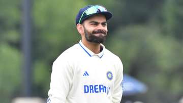 Virat Kohli is set to miss the first two Tests against England due to personal reasons