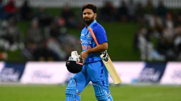 Rishabh Pant is likely to make his comeback in the IPL having been out of action since December 2022