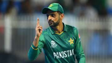 Shoaib Malik completed 13,000 runs in T20 cricket on Saturday, January 20