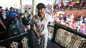 David Warner retired from Tests and ODIs after playing his final game in the whites against West Indies
