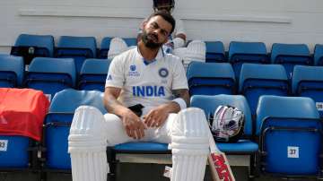Virat Kohli will be unavailable for the first two Tests against England 
