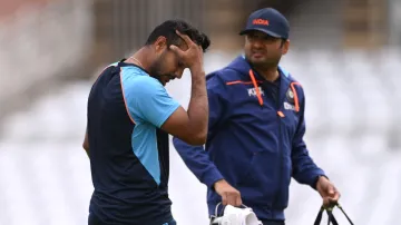 Mayank Agarwal has been admitted to the hospital after feeling discomfort during New Delhi-bound flight