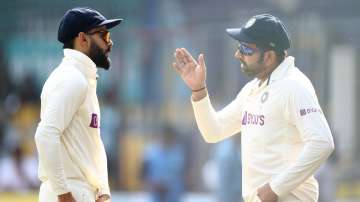 Virat Kohli is unavailable for the first two Tests against England owing to personal reasons