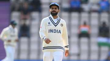 Virat Kohli pulled out from the first two Tests against England citing personal reasons