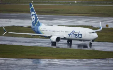 Alaska Airlines