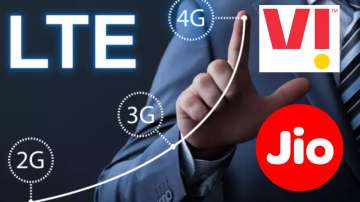 reliance jio, vodafone idea, vi, jio, 2g 3g network shutdown, 5g network boost in india, tech news