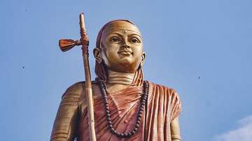Adi Shankaracharya, Shankaracharya