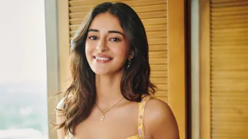 Ananya Panday