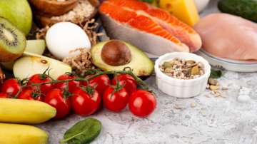 foods with anti-ageing benefits