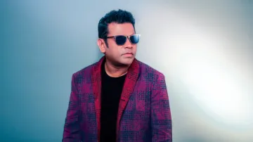 A.R Rahman 