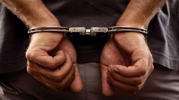 Mizoram, Drugs seized, Arrest
