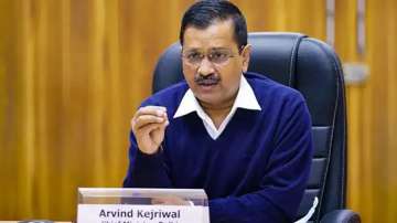 Arvind Kejriwal, ED summons, Delhi liquor case 