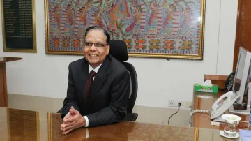 Arvind Panagariya