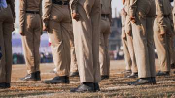 Assam Police Constable Recruitment 2024 notification out
