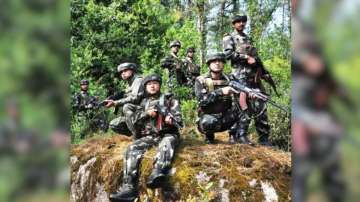 Assam Rifles recruitment exams, Assam Rifles exam, Security forces exams, Education news, Vacancies