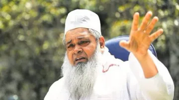 Ayodhya Ram Temple, Badruddin Ajmal, Badruddin Ajmal ON RAM TEMPLE EVENT, Badruddin Ajmal urges Musl