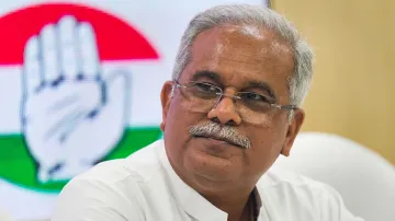 Bhupesh Baghel 