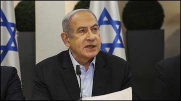 Israel-Hamas war, Benjamin Netanyahu, ceasefire talks