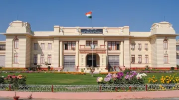 Bihar Assembly