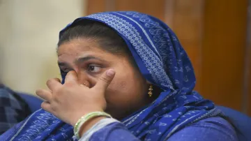 Bilkis Bano gangrape case, Supreme Court, sc dismisses convicts application seeking extension of mor