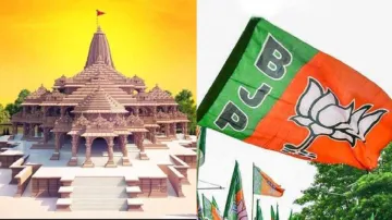 Ram Temple, BJP