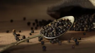 Superfood Black Pepper