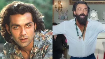 Bobby Deol