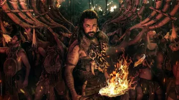 Bobby Deol kanguva