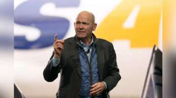 Boeing, Boeing CEO, Dave Calhoun, Dave Calhoun statement, Alaska Airlines