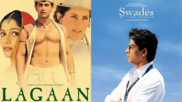 Lagaan, Swades