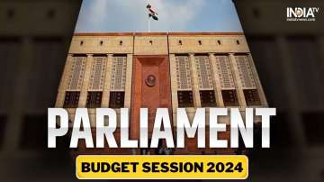 Parliament Budget Session, Union Budget, Budget 2024, Budget news 