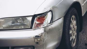 Is it advisable to claim for scratches in car?