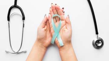 Cervical cancer Awareness Month 2024