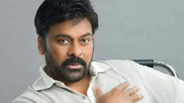 Chiranjeevi 