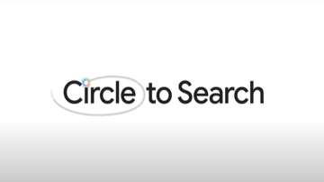 google, google circle to search, circle to search feature google, body temperature measurement, tech