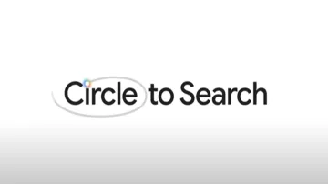 google, google circle to search, circle to search feature google, body temperature measurement, tech