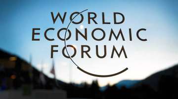 WEF Davos 2024